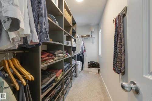 4869 Kinney Road, Edmonton, AB - Indoor With Storage