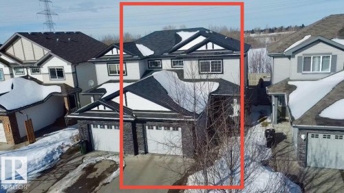 View of miscellaneous document - 5244 1A Avenue Sw, Edmonton, AB - Outdoor