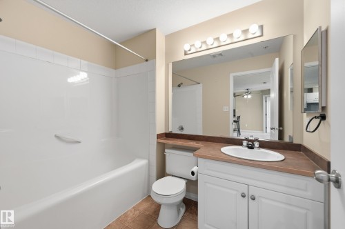 105 5350 199 Street, Edmonton, AB - Indoor Photo Showing Bathroom