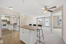 105 5350 199 Street, Edmonton, AB  - Indoor Photo Showing Kitchen 