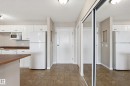 105 5350 199 Street, Edmonton, AB  - Indoor Photo Showing Kitchen 