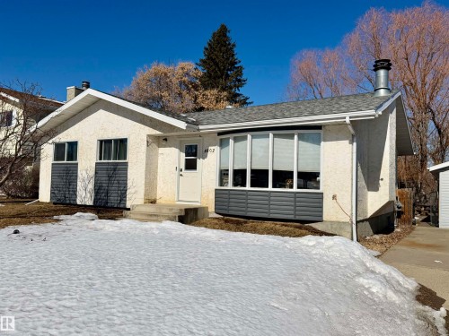 4802 Mackenzie Av, Drayton Valley, AB - Outdoor