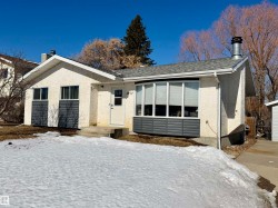 4802 Mackenzie AV  Drayton Valley, AB T7A 1A5