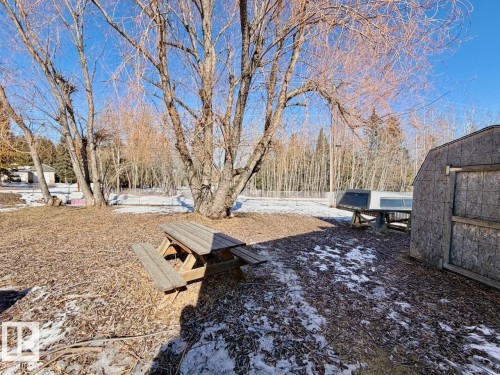 4802 Mackenzie Av, Drayton Valley, AB - Outdoor