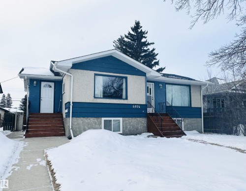 4014 53 Street  Wetaskiwin, AB T9A 1P6