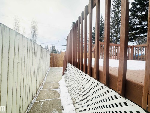 4014 53 Street, Wetaskiwin, AB - Outdoor