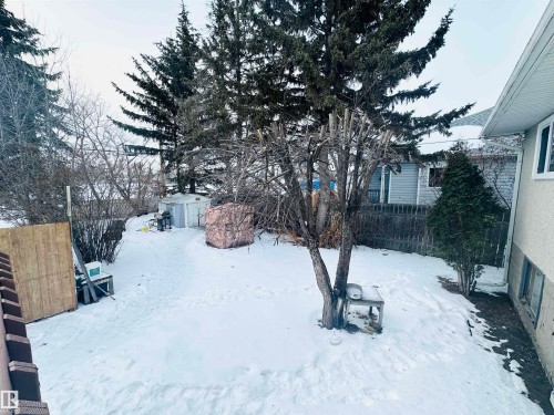 4014 53 Street, Wetaskiwin, AB - Outdoor