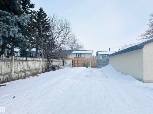 4014 53 Street, Wetaskiwin, AB - Outdoor