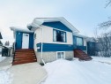 4014 53 Street, Wetaskiwin, AB  - Outdoor 