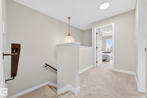 431 Conroy Crescent, Edmonton, AB - Indoor Photo Showing Other Room