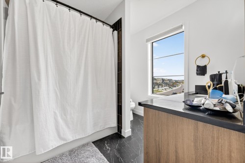 431 Conroy Crescent, Edmonton, AB - Indoor