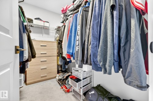 431 Conroy Crescent, Edmonton, AB - Indoor With Storage