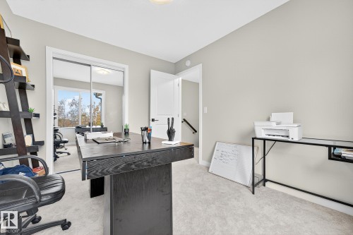 431 Conroy Crescent, Edmonton, AB - Indoor