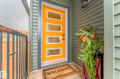 431 Conroy Crescent, Edmonton, AB - Outdoor With Exterior
