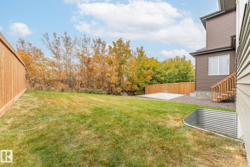 431 Conroy Crescent, Edmonton, AB - Outdoor