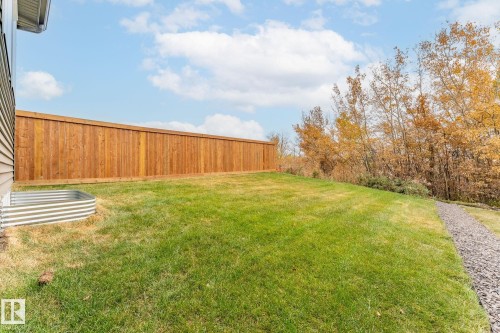 431 Conroy Crescent, Edmonton, AB - Outdoor