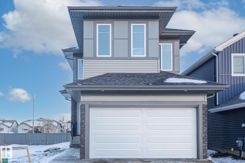 89 ELLIOTT Wynd  Fort Saskatchewan, AB T8L 1R8