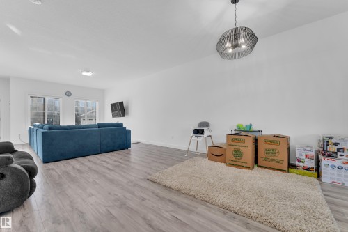 9548 Carson Bend Sw, Edmonton, AB - Indoor