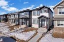 9548 Carson Bend Sw, Edmonton, AB  - Outdoor With Facade 