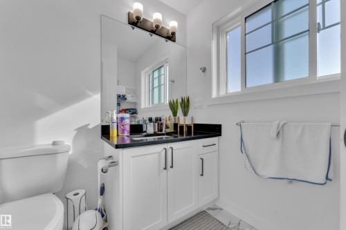 9548 Carson Bend Sw, Edmonton, AB - Indoor Photo Showing Bathroom