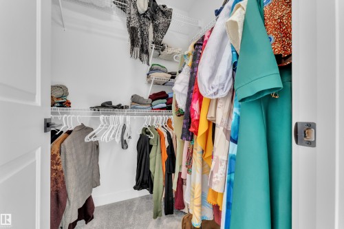 9548 Carson Bend Sw, Edmonton, AB - Indoor With Storage