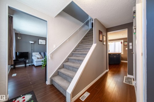 72 Ridgewood, St. Albert, AB - Indoor Photo Showing Other Room
