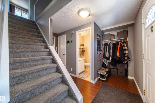 72 Ridgewood, St. Albert, AB - Indoor Photo Showing Other Room