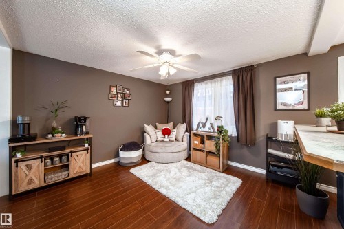 72 Ridgewood, St. Albert, AB - Indoor