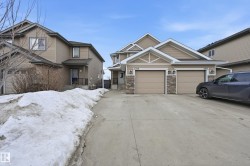 1351 CUNNINGHAM Drive  Edmonton, AB T6W 0R8