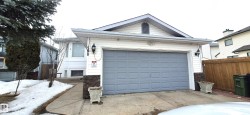 408 JENNINGS Bay NW  Edmonton, AB T6L 6R2