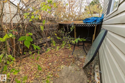 22 West View Boulevard, Edmonton, AB - Outdoor