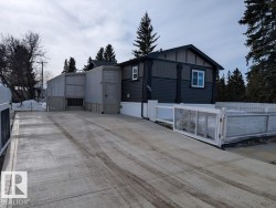 5031 55 Avenue Ryley, AB T0B 4A0