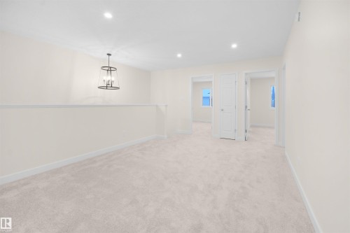 18971 28 Avenue, Edmonton, AB - Indoor Photo Showing Other Room