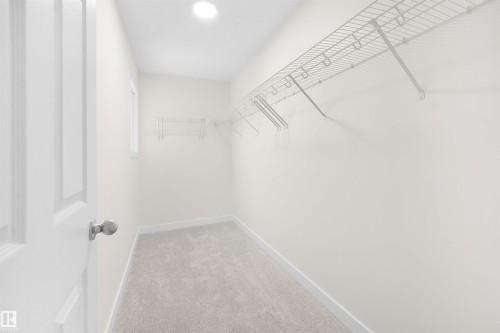 18971 28 Avenue, Edmonton, AB - Indoor With Storage