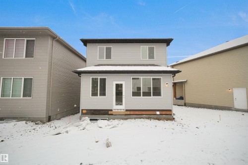 18971 28 Avenue, Edmonton, AB - Outdoor