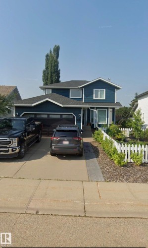10 WESTMEWS CRES  Fort Saskatchewan, AB T8L 3X7