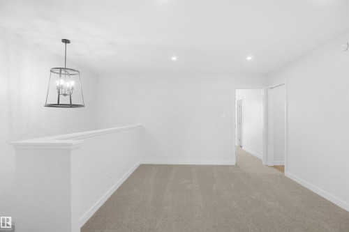 17628 4 Street, Edmonton, AB - Indoor Photo Showing Other Room