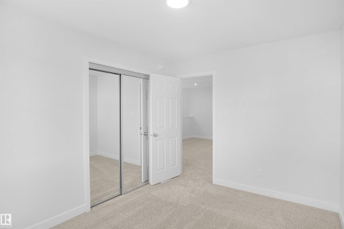 17628 4 Street, Edmonton, AB - Indoor Photo Showing Other Room