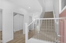 17628 4 Street, Edmonton, AB  - Indoor Photo Showing Other Room 