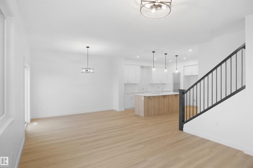 7247 182 Avenue, Edmonton, AB - Indoor