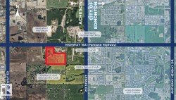 24495 HWY 16A  Rural Parkland County, AB T7X 6B6