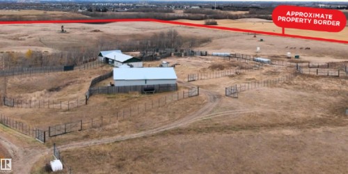 24495 Hwy 16A, Rural Parkland County, AB 