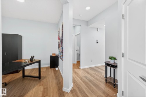 324 Stiles Way, Leduc, AB - Indoor Photo Showing Other Room