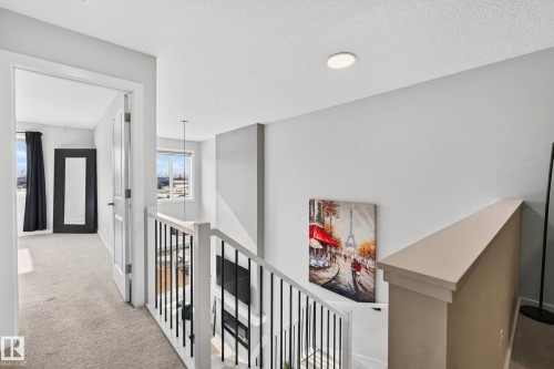 324 Stiles Way, Leduc, AB - Indoor Photo Showing Other Room