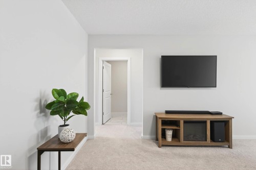 324 Stiles Way, Leduc, AB - Indoor