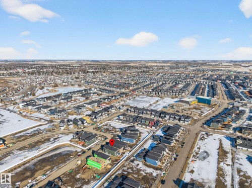 324 Stiles Way, Leduc, AB - Outdoor With View
