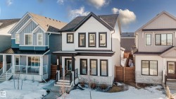 316 JENSEN LAKES Boulevard  St. Albert, AB T8N 1Z4