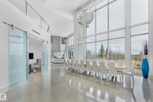 3741 Cameron Heights Place, Edmonton, AB - Indoor