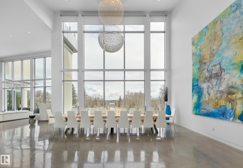 3741 Cameron Heights Place, Edmonton, AB - Indoor