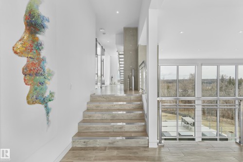 3741 Cameron Heights Place, Edmonton, AB - Indoor Photo Showing Other Room